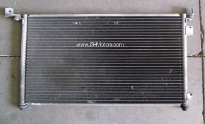 Honda Civic Ep3 OEM AC Condenser