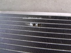 Honda Civic Ep3 OEM AC Condenser