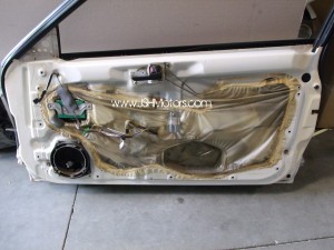 JDM Dc2 Integra Doors 94-01