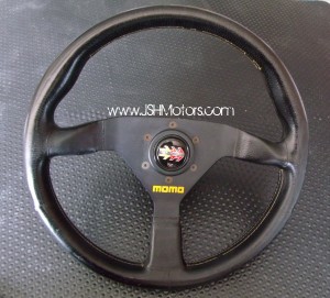 Momo Corse Typ v35 12-92 Steering Wheel