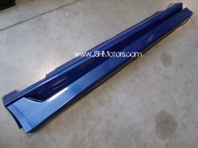 Accord CL7 Euro R Side OEM Skirts