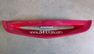 Honda Fit Mugen Front Grill GD1