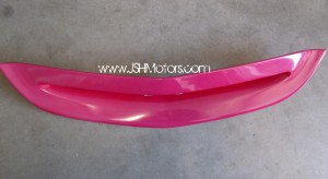 Honda Fit Mugen Front Grill GD1