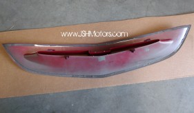 Honda Fit Mugen Front Grill GD1