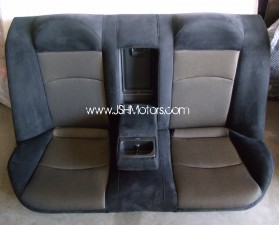 JDM Accord Euro R Recaro Seats