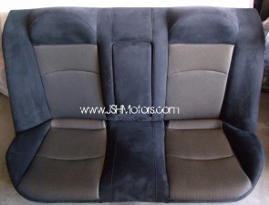 JDM Accord Euro R Recaro Seats