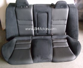 JDM Accord Euro R Recaro Seats