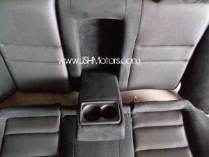 JDM Accord Euro R Recaro Seats