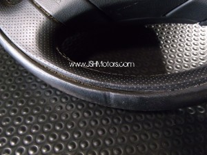 JDM Accord Euro R Steering Wheel CL1