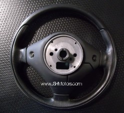 JDM Accord Euro R Steering Wheel CL1