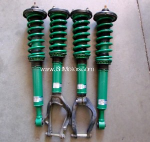 CL7 Tein Super Street Basis Coilovers