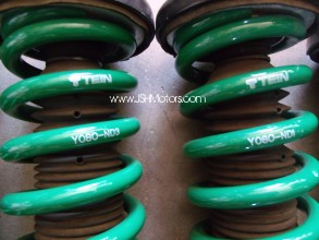 CL7 Tein Super Street Basis Coilovers