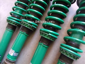 CL7 Tein Super Street Basis Coilovers