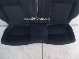 JDM Dc2 Type R Rear Seats