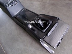 JDM Accord Euro R CL7 Carbon Center Console 