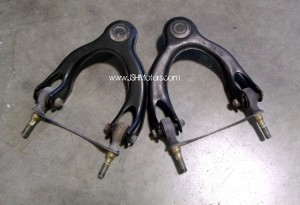 Dc2 Integra Type R Front Upper Control Arms