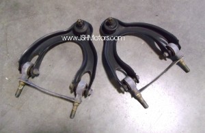 Dc2 Integra Type R Front Upper Control Arms