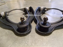 Dc2 Integra Type R Front Upper Control Arms