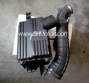 JDM Accord CL1 Euro R H22a Stock Air Intake Box