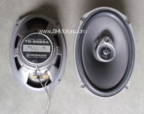 Pioneer 6x9 Carrozzeria TS-6988A Speaker