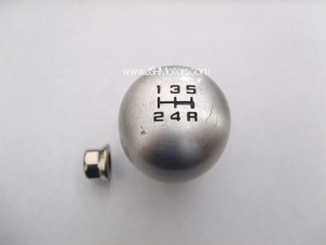 JDM Euro R Accord Shift Knob CL1