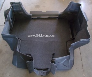 JDM Accord CL1 Trunk Compartment Panels