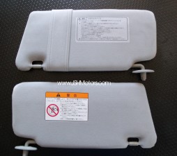 JDM Accord CL1 Euro R Sun Visors