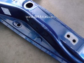 CL7 Acura TSX Door Jamb