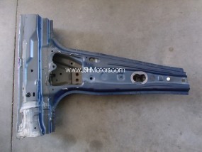 CL7 Acura TSX Door Jamb