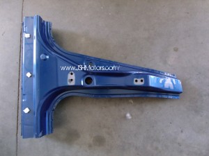 CL7 Acura TSX Door Jamb