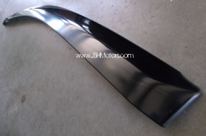 JDM Honda Civic Ep3 Door Window Visor OEM