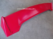 Honda Fit Mugen Rear Wing GD1