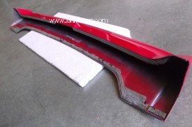 Honda Fit Mugen Rear Wing GD1