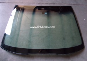 JDM CL7 Accord Front Windshield