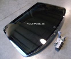 JDM Accord CL1 Euro R Rear Windshield