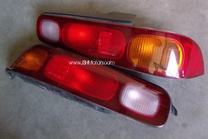 JDM Integra Type R Tail lights 96-97