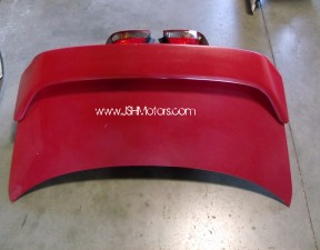 JDM Accord Euro R CL1 Trunk Lid