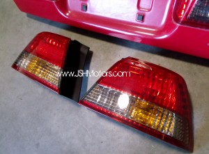 JDM Accord Euro R CL1 Trunk Lid