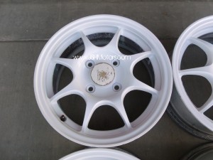 JDM 96-97 Integra Type R Wheels 