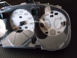 JDM CL1 Euro R Accord Gauge Cluster 