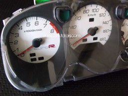 JDM CL1 Euro R Accord Gauge Cluster 