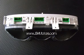 JDM CL1 Euro R Accord Gauge Cluster 