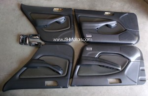 JDM Accord Euro R CL1 Door Panels