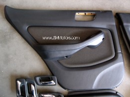 JDM Accord Euro R CL1 Door Panels