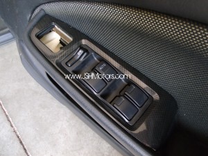 JDM Accord Euro R CL1 Door Panels