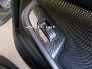 JDM Accord Euro R CL1 Door Panels