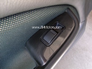 JDM Accord Euro R CL1 Door Panels