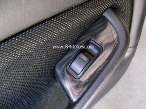 JDM Accord Euro R CL1 Door Panels