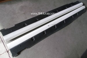 JDM Integra Type R Side Skirts