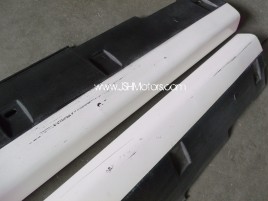 JDM Integra Type R Side Skirts